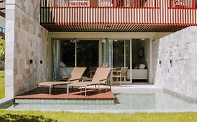 Qavi - Flat completo com piscina privativa #IlêdePipa
