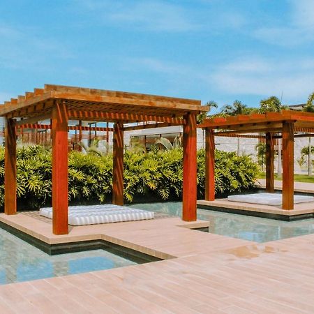 Flat Ile De Pipa Deck Molhado Maldivas By Qavi Praia de Pipa Exterior foto