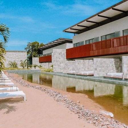 Flat Ile De Pipa Deck Molhado Maldivas By Qavi Praia de Pipa Exterior foto