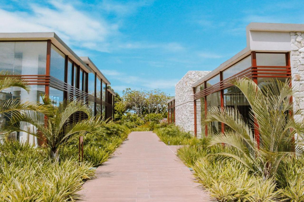 Flat Ile De Pipa Deck Molhado Maldivas By Qavi Praia de Pipa Exterior foto