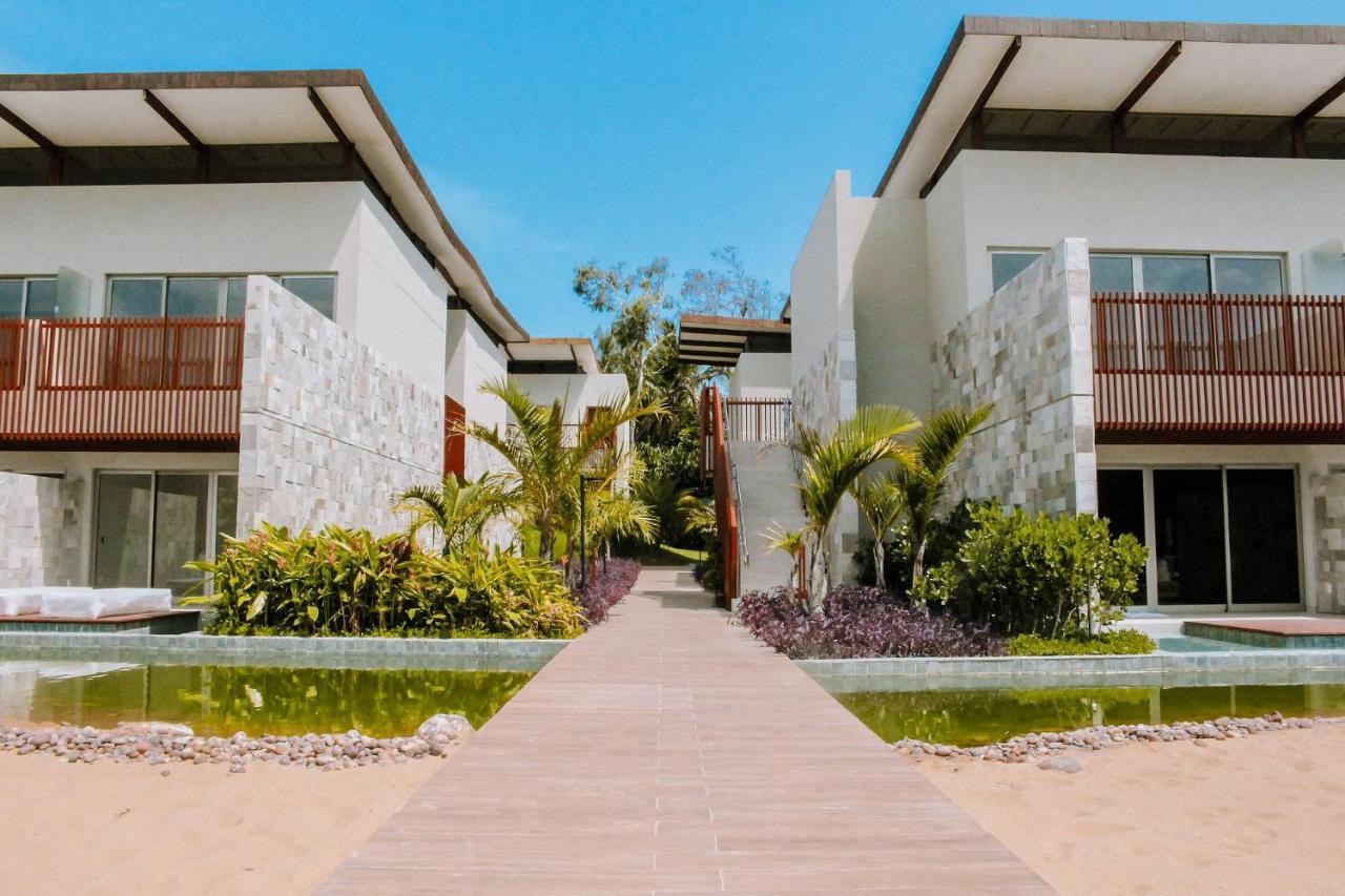 Flat Ile De Pipa Deck Molhado Maldivas By Qavi Praia de Pipa Exterior foto
